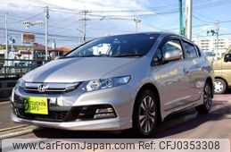 honda insight 2012 -HONDA--Insight DAA-ZE3--ZE3-1005000---HONDA--Insight DAA-ZE3--ZE3-1005000-