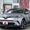 toyota c-hr 2019 -TOYOTA--C-HR DAA-ZYX10--ZYX10-2164360---TOYOTA--C-HR DAA-ZYX10--ZYX10-2164360- image 1