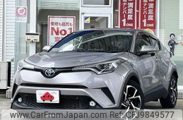 toyota c-hr 2019 -TOYOTA--C-HR DAA-ZYX10--ZYX10-2164360---TOYOTA--C-HR DAA-ZYX10--ZYX10-2164360-