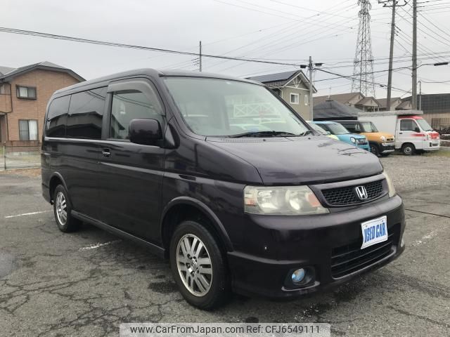 honda stepwagon 2004 quick_quick_CBA-RF6_RF6-1100451 image 1