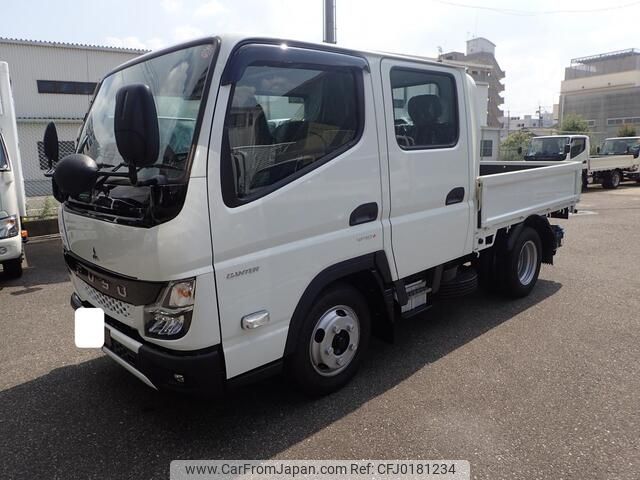 mitsubishi-fuso canter 2024 -MITSUBISHI--Canter 2RG-FBA20--FBA20-610092---MITSUBISHI--Canter 2RG-FBA20--FBA20-610092- image 2