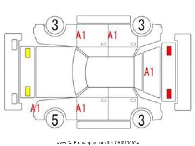 honda n-box 2017 -HONDA--N BOX DBA-JF4--JF4-1000604---HONDA--N BOX DBA-JF4--JF4-1000604- image 2