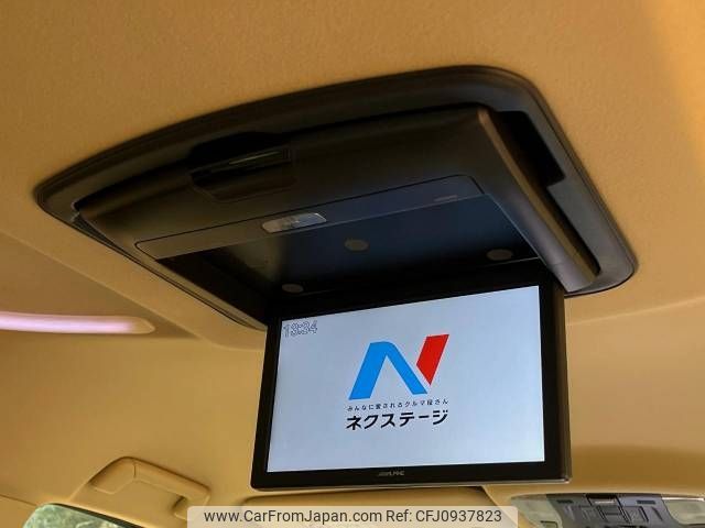 toyota alphard 2018 -TOYOTA--Alphard DAA-AYH30W--AYH30-0070728---TOYOTA--Alphard DAA-AYH30W--AYH30-0070728- image 2