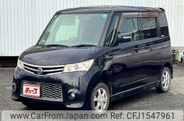 nissan roox 2011 CFJ1547961
