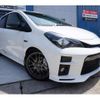 toyota vitz 2018 -TOYOTA--Vitz NSP131--NSP131-0002301---TOYOTA--Vitz NSP131--NSP131-0002301- image 4