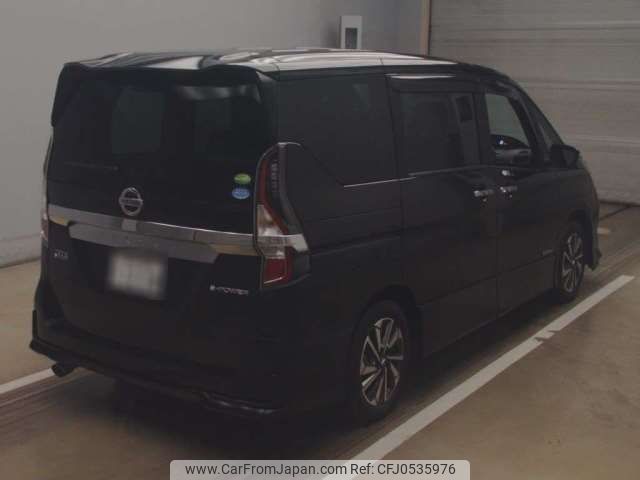 nissan serena 2020 -NISSAN--Serena DAA-HFC27--HFC27-064137---NISSAN--Serena DAA-HFC27--HFC27-064137- image 2