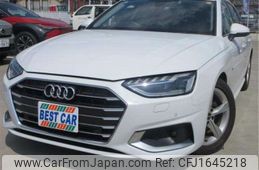 audi a4 2022 CFJ1645218
