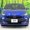 toyota yaris 2022 quick_quick_KSP210_KSP210-0060407 image 14