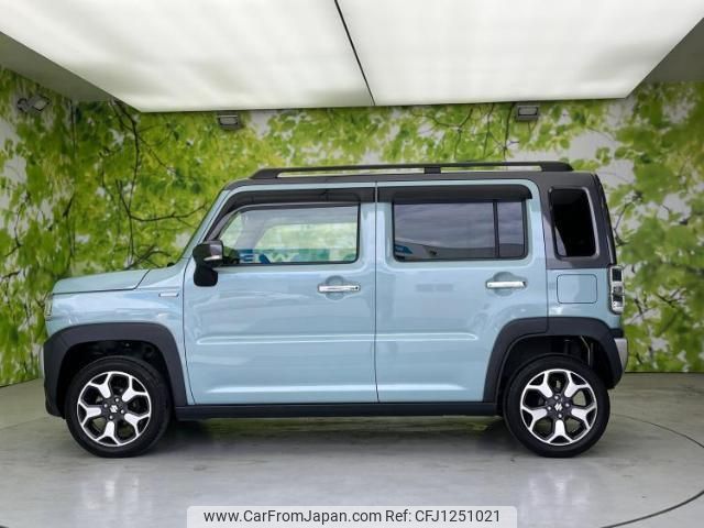 suzuki hustler 2021 quick_quick_5AA-MR92S_MR92S-166388 image 2