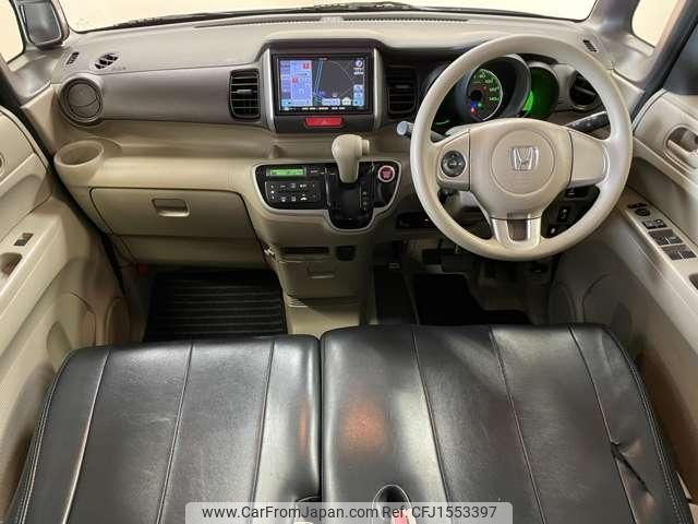honda n-box 2012 CFJ1553397 image 2