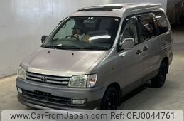 toyota townace-noah 1997 -TOYOTA--Townace Noah CR40G-0007411---TOYOTA--Townace Noah CR40G-0007411-