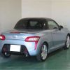 daihatsu copen 2018 -DAIHATSU 【浜松 999ｱ9999】--Copen DBA-LA400K--LA400K-0023966---DAIHATSU 【浜松 999ｱ9999】--Copen DBA-LA400K--LA400K-0023966- image 2