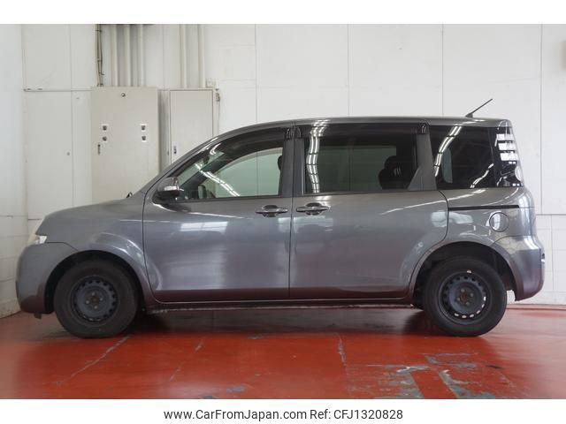 toyota sienta 2010 quick_quick_NCP81G_NCP81-5135868 image 2