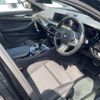 bmw 5-series 2019 -BMW--BMW 5 Series DBA-JA20--WBAJA12010BJ19519---BMW--BMW 5 Series DBA-JA20--WBAJA12010BJ19519- image 11