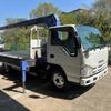 isuzu elf-truck 2009 GOO_NET_EXCHANGE_0704554A30250426W001 image 14
