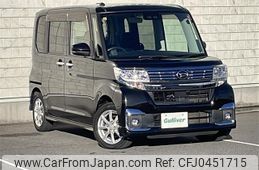 daihatsu tanto 2018 -DAIHATSU--Tanto DBA-LA600S--LA600S-0668723---DAIHATSU--Tanto DBA-LA600S--LA600S-0668723-