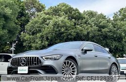 mercedes-benz amg 2022 -MERCEDES-BENZ--AMG 4AA-290659--W1K2906592A049231---MERCEDES-BENZ--AMG 4AA-290659--W1K2906592A049231-
