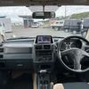 mitsubishi pajero-mini 2002 CFJ1728998 image 13