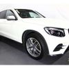 mercedes-benz glc-class 2017 -MERCEDES-BENZ--Benz GLC DBA-253946--WDC2539462F231111---MERCEDES-BENZ--Benz GLC DBA-253946--WDC2539462F231111- image 6