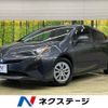 toyota prius 2017 -TOYOTA--Prius DAA-ZVW50--ZVW50-6081186---TOYOTA--Prius DAA-ZVW50--ZVW50-6081186- image 1