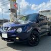 nissan juke 2016 -NISSAN 【名変中 】--Juke F15--550109---NISSAN 【名変中 】--Juke F15--550109- image 2