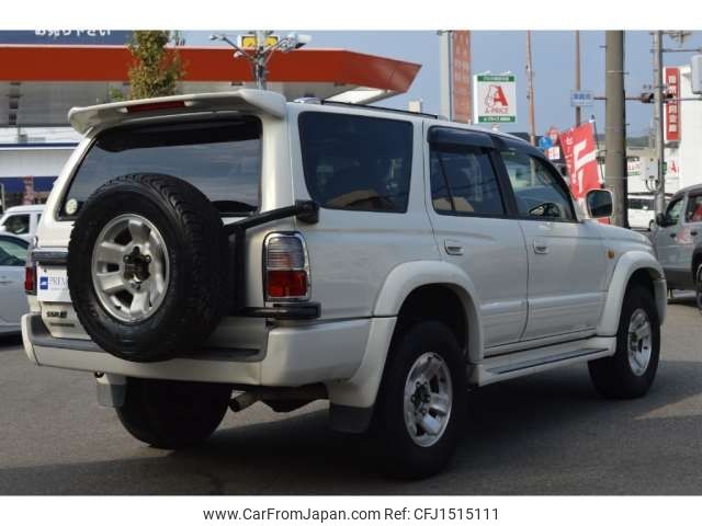 toyota hilux-surf 1999 CFJ1515111 image 2