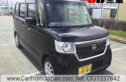 honda n-box 2017 -HONDA 【三重 582ｾ4944】--N BOX JF3--1047993---HONDA 【三重 582ｾ4944】--N BOX JF3--1047993-