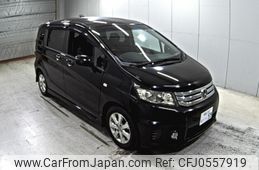 honda freed-spike 2011 -HONDA 【岡山 】--Freed Spike GB3-1353301---HONDA 【岡山 】--Freed Spike GB3-1353301-