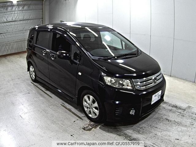 honda freed-spike 2011 -HONDA 【岡山 】--Freed Spike GB3-1353301---HONDA 【岡山 】--Freed Spike GB3-1353301- image 1