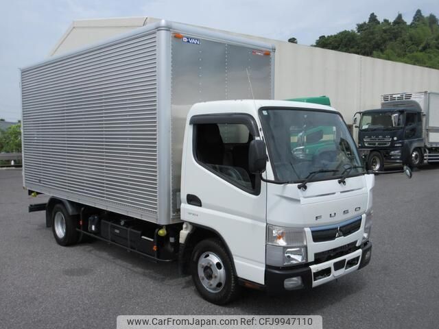 mitsubishi-fuso canter 2020 -MITSUBISHI--Canter 2RG-FEA20--FEA20-580780---MITSUBISHI--Canter 2RG-FEA20--FEA20-580780- image 1