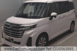 toyota roomy 2021 quick_quick_5BA-M900A_0591593