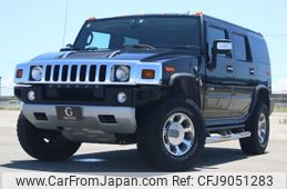 hummer h2 2008 quick_quick_humei_5GRGN23868H104940