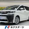 toyota vellfire 2018 quick_quick_AGH30W_AGH30-0206457 image 1
