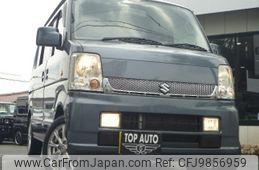 suzuki every-wagon 2007 quick_quick_ABA-DA64W_DA64W-174442