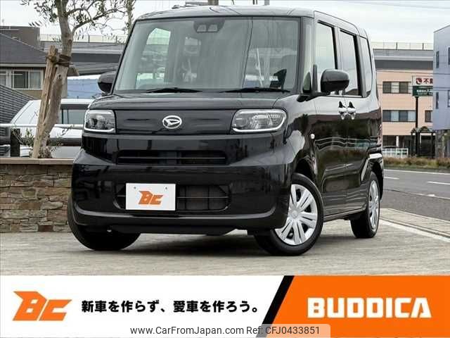 daihatsu tanto 2021 -DAIHATSU--Tanto 6BA-LA650S--LA650S-0150708---DAIHATSU--Tanto 6BA-LA650S--LA650S-0150708- image 1