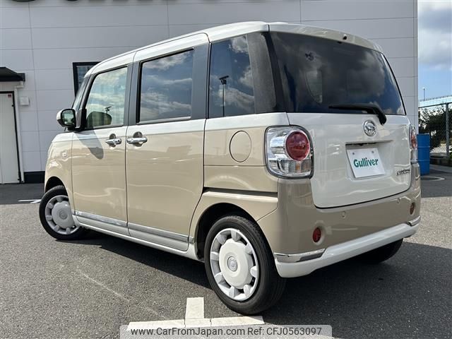 daihatsu move-canbus 2021 -DAIHATSU--Move Canbus 5BA-LA800S--LA800S-0248007---DAIHATSU--Move Canbus 5BA-LA800S--LA800S-0248007- image 2