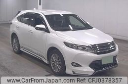 toyota harrier 2014 quick_quick_DBA-ZSU60W_ZSU60-0020691