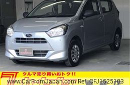 subaru pleo-plus 2019 CFJ1525103