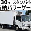 isuzu elf-truck 2011 GOO_NET_EXCHANGE_0602526A30241113W001 image 1