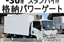 isuzu elf-truck 2011 GOO_NET_EXCHANGE_0602526A30241113W001