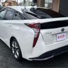 toyota prius 2016 -TOYOTA 【福岡 393ﾗ 77】--Prius DAA-ZVW51--ZVW51-6010200---TOYOTA 【福岡 393ﾗ 77】--Prius DAA-ZVW51--ZVW51-6010200- image 6