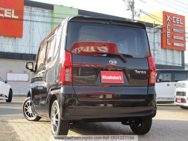 daihatsu tanto 2021 quick_quick_LA650S_LA650S-0159887 image 2