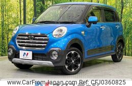 daihatsu cast 2017 -DAIHATSU--Cast DBA-LA260S--LA260S-0024645---DAIHATSU--Cast DBA-LA260S--LA260S-0024645-