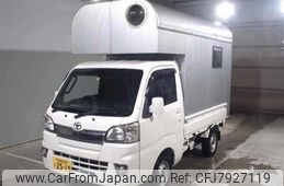 toyota pixis-truck 2015 -TOYOTA 【宇都宮 480ﾀ2519】--Pixis Truck S500U--0000853---TOYOTA 【宇都宮 480ﾀ2519】--Pixis Truck S500U--0000853-