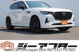 mazda mazda-others 2022 -MAZDA--CX-60 3CA-KH3R3P--KH3R3P-104499---MAZDA--CX-60 3CA-KH3R3P--KH3R3P-104499-