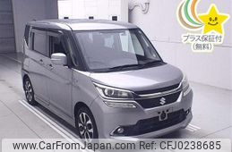 suzuki solio 2017 CFJ0238685