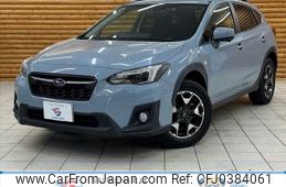 subaru xv 2019 -SUBARU--Subaru XV DBA-GT3--GT3-063160---SUBARU--Subaru XV DBA-GT3--GT3-063160-