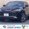 toyota harrier 2023 -TOYOTA--Harrier 6BA-MXUA80--MXUA80-0102091---TOYOTA--Harrier 6BA-MXUA80--MXUA80-0102091- image 1