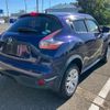 nissan juke 2018 -NISSAN 【名変中 】--Juke YF15--514317---NISSAN 【名変中 】--Juke YF15--514317- image 2