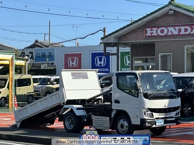 mitsubishi-fuso canter 2024 GOO_JP_700060017330240730035 image 1